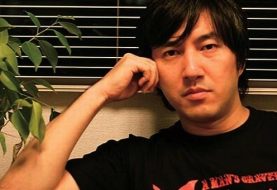 Goichi Suda est "excité" par la PS4
