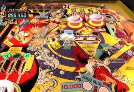 Pinball Arcade annoncé sur PS4