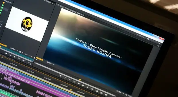 Hideo Kojima dévoile une première image du prochain trailer de The Phantom Pain