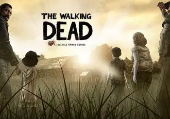The Walking Dead sortira cette année sur PS Vita