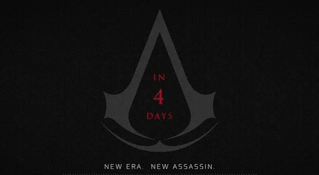 Assassin’s Creed 4 confirmé sur next-gen et une date de sortie