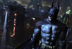 Batman Arkham Origins prévu sur PS4 ?
