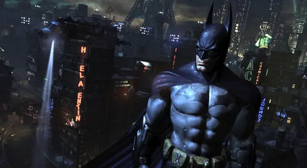 Batman Arkham Origins prévu sur PS4 ?