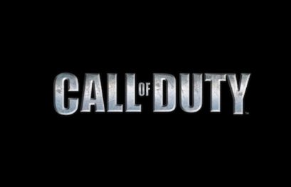 Call of Duty "revient aux sources" en 2017