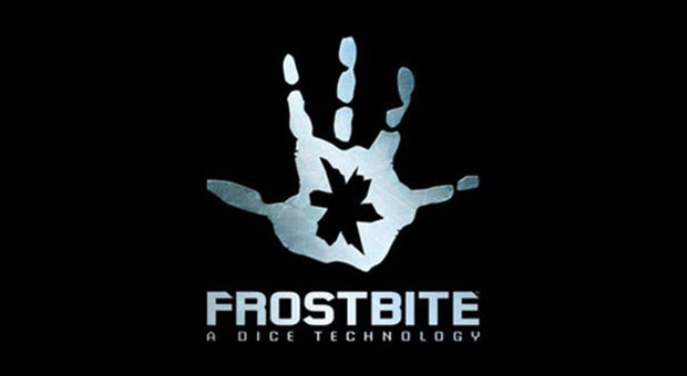 Dragon Age 3 et Mass Effect 4 utiliseront Frostbite Engine 3