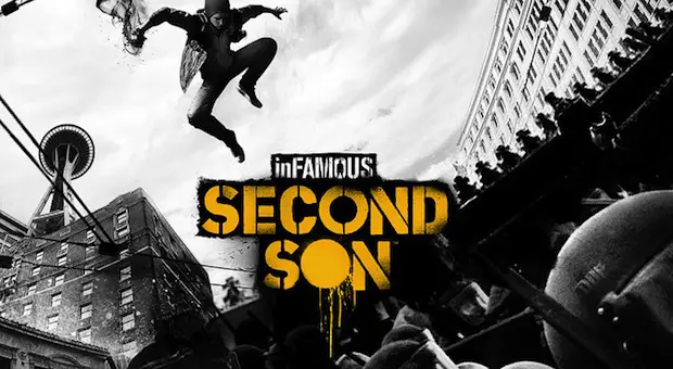 inFAMOUS: Second Son sera disponible au lancement de la PS4