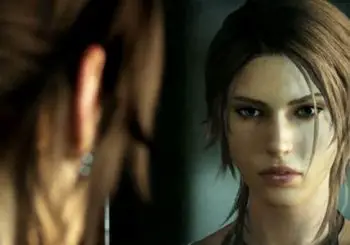 Square Enix Europe dépose le nom Lara Croft : Reflections
