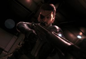 Les ventes de Metal Gear Solid V Ground Zeroes sur PS4 trois fois supérieures à celles sur Xbox One