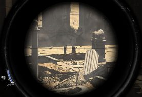 Sniper Elite 3 annoncé sur next-gen