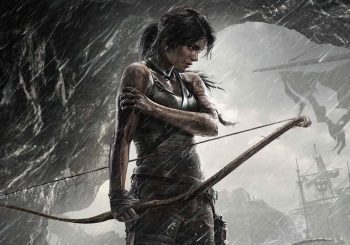 Tomb Raider tournera à 60 fps sur PS4 !