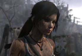 Tomb Raider Definitive Edition : le comparatif PS4 / Xbox One