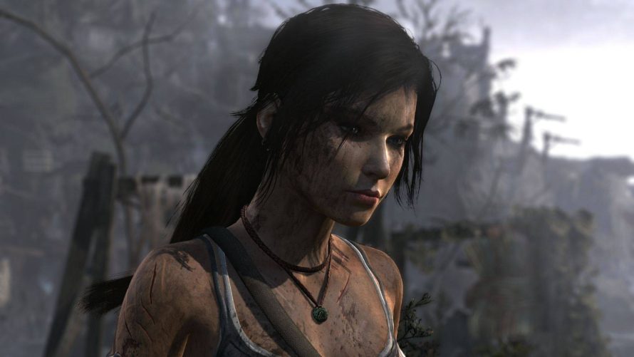 Tomb Raider Definitive Edition : le trailer de lancement