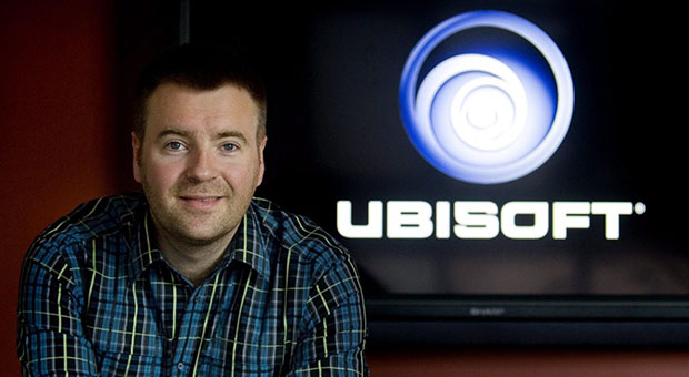 La PS4 est une « agréable surprise » pour le CEO d’Ubisoft Montréal