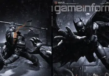 Batman: Arkham Origins confirmé