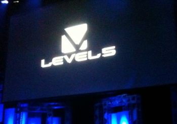 Level-5 développe un jeu sur PS4