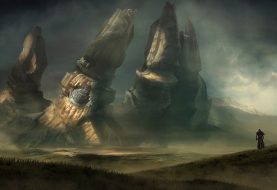 Lords of the Fallen, un RPG next-gen inspiré de Dark Souls et Borderlands