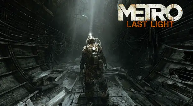 Metro : Last Light confirmé sur PS4 ?