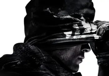 Call of Duty: Ghosts disponible le 5 novembre 2013