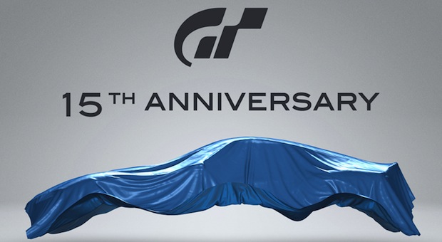 Gran Turismo 6 dévoilé le 15 mai ?