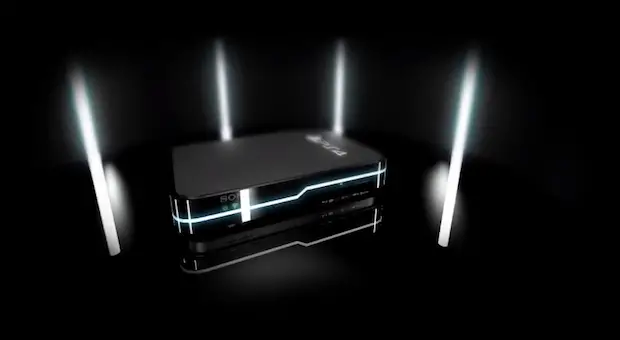 L’étrange vidéo de présentation de la PS4