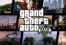 Grand Theft Auto V : le trailer officiel