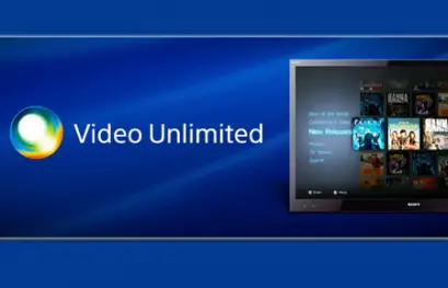 Conférence de presse E3 : Une offre vidéo à la demande complète pour la PS4