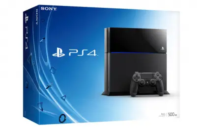 399€ : le juste prix de la PS4