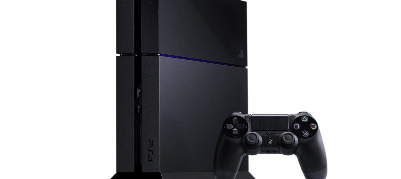 PS4 : pas de baisse de prix aussi rapide que pour la PS3