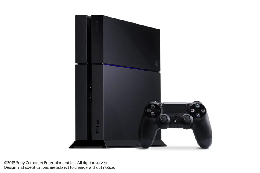 [Officiel] La PS4 sortira le 29 Novembre en France et en Europe