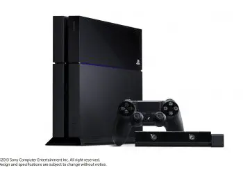 La PS4 sortirait le 13 Novembre en Europe