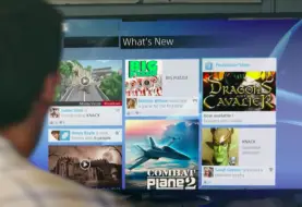 L'interface de la PS4 détaillée dans une vidéo officielle