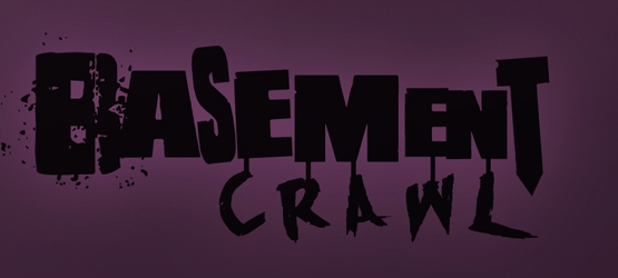 Basement Crawl disponible la semaine prochaine sur PlayStation 4