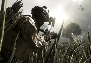 Call of Duty : Ghosts tournera en 1080p sur PS4 et seulement 720p sur Xbox One