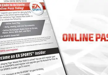 EA ne reviendra pas sur l'abandon du Online Pass malgré le revirement de Microsoft sur les DRM