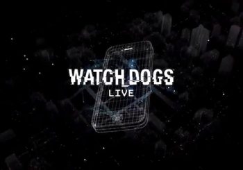 Trailer de l'application Watch Dogs Live