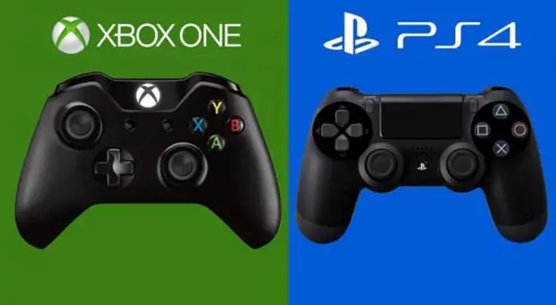 La différence de prix entre PS4 et Xbox One va désormais focaliser l’attention