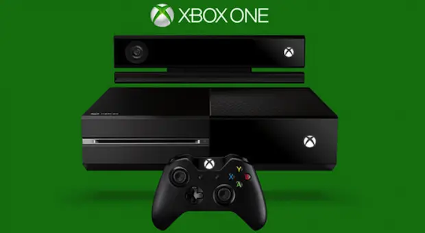 La Xbox One sortira en novembre au prix de 499€