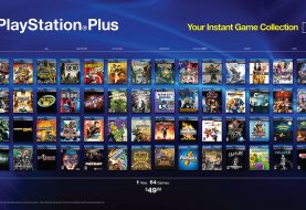 PlayStation Plus : 1000 $ de jeu offert en un an