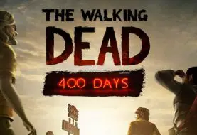 The Walking Dead: 400 Days disponible le 10 juillet sur le PSN
