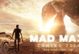 Mad Max : une vidéo du gameplay dévoilée demain