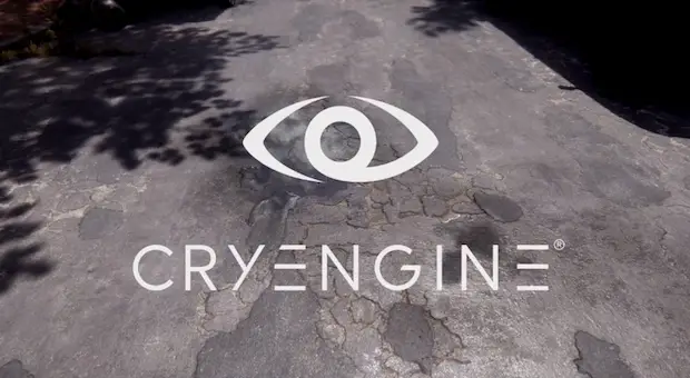 Vidéo du nouveau moteur next-gen CryEngine
