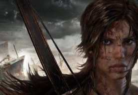 Liste des trophées PS4 de Tomb Raider: Definitive Edition