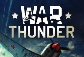 War Thunder sur PS4 sera présenté à la Gamescom
