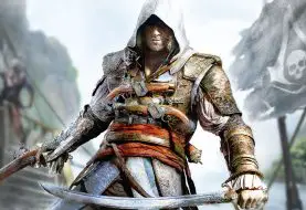 Assassin's Creed IV le 21 novembre sur PS4