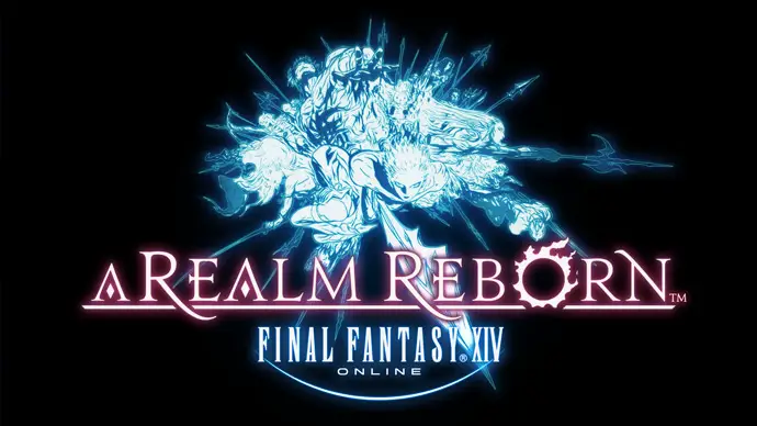 Trailer de Final Fantasy XIV: A Realm Reborn sur PS4