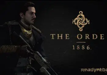 The Order 1886 : les commandes de base en vidéo