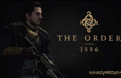 The Order : 1886, l'arsenal en vidéo