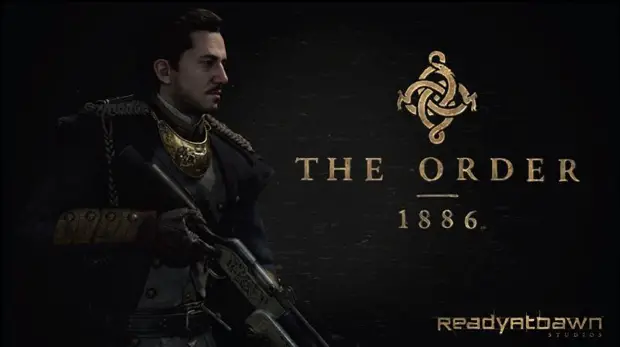 The Order : 1886, l’arsenal en vidéo