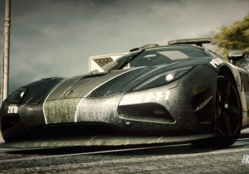 Le prochain Need For Speed annoncé jeudi ?