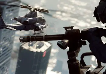Battlefield 4 : la beta pour le 1er Octobre et un programme d'échange PS3/PS4